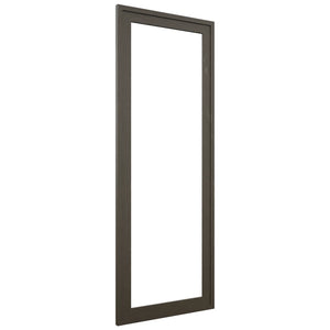 Fabuwood Luna Kona DS DFGWD1860 Wall Prepped Door, Front View