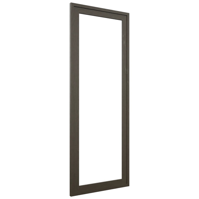 Fabuwood Luna Kona DS DFGWD1860 Wall Prepped Door, Front View