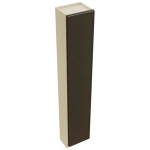 Fabuwood Luna Kona TP151290 Tall Pantry Cabinet, Top View