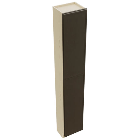 Fabuwood Luna Kona TP151296 Tall Pantry Cabinet, Top View