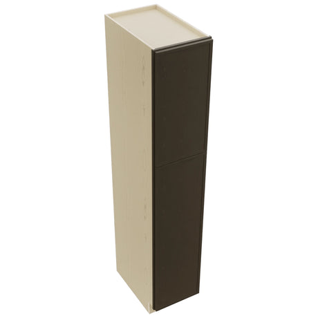 Fabuwood Luna Kona TP152484 Tall Pantry Cabinet, Top View