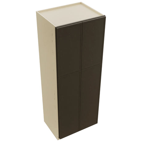 Fabuwood Luna Kona TP302484 Tall Pantry Cabinet, Top View