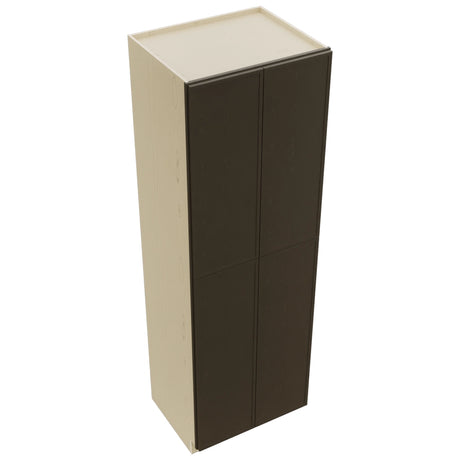 Fabuwood Luna Kona TP302496 Tall Pantry Cabinet, Top View