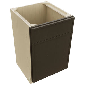 Fabuwood Luna Kona VSB21-34 Vanity Sink Cabinet, Top View