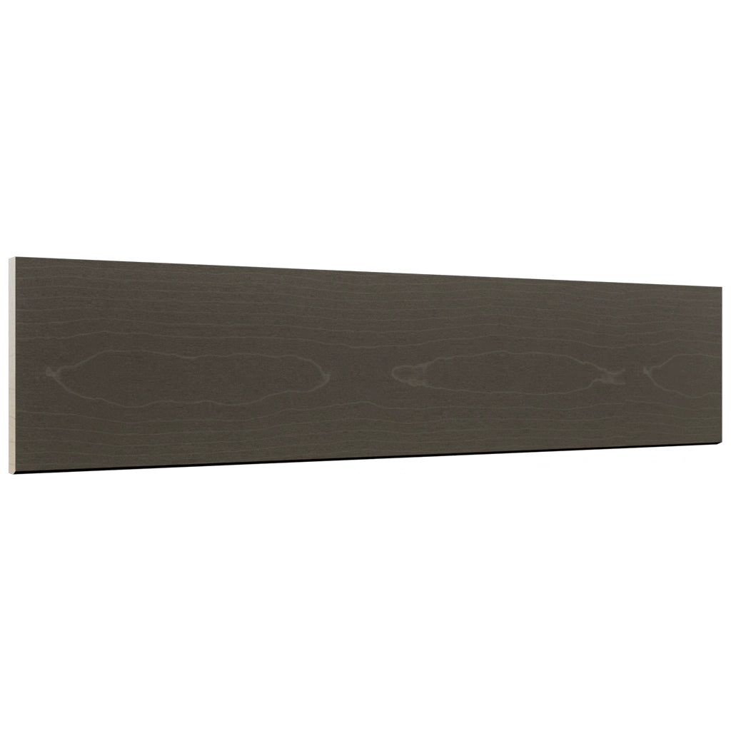 Fabuwood Luna Kona VST96 Wall Valance, Front View