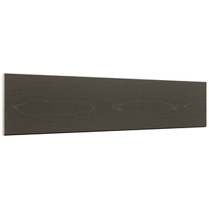 Fabuwood Luna Kona VST96 Wall Valance, Front View