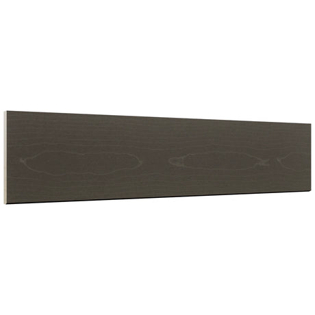 Fabuwood Luna Kona VST96 Wall Valance, Front View