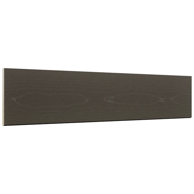 Fabuwood Luna Kona VST96 Wall Valance, Front View