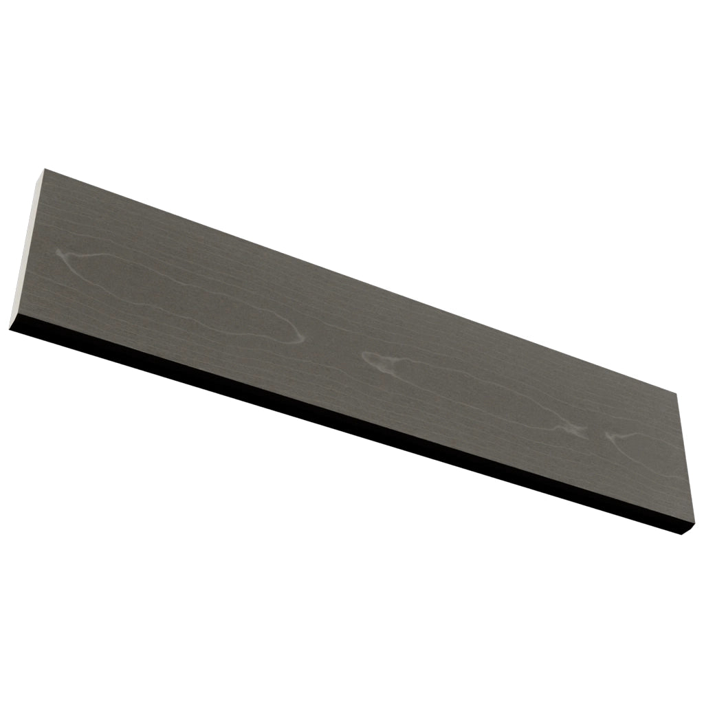 Fabuwood Luna Kona VST96 Wall Valance, Top View