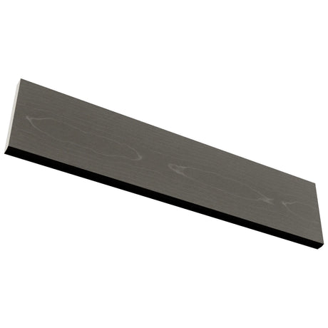 Fabuwood Luna Kona VST96 Wall Valance, Top View