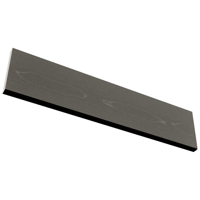 Fabuwood Luna Kona VST96 Wall Valance, Top View