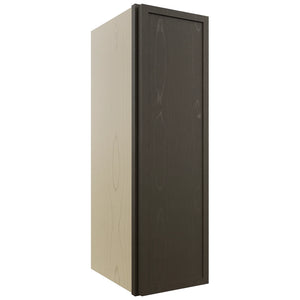 Fabuwood Luna Kona W0930 Wall Standard Cabinet, Front View