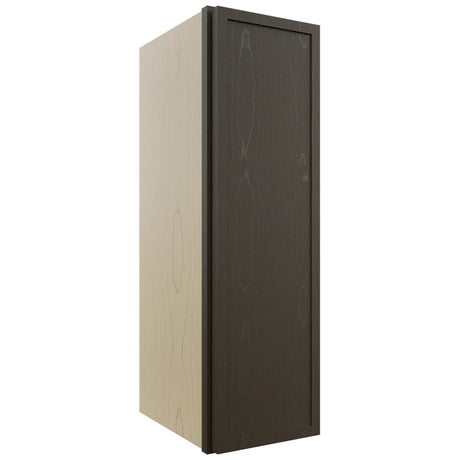 Fabuwood Luna Kona W0930 Wall Standard Cabinet, Front View