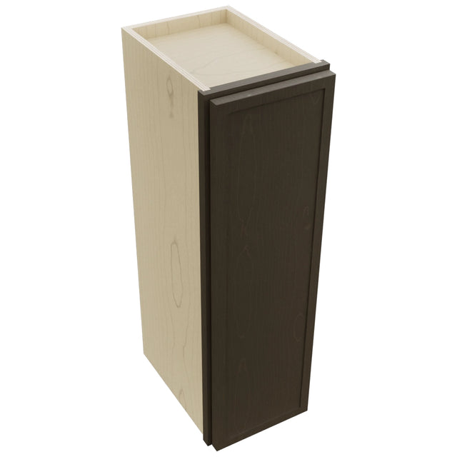 Fabuwood Luna Kona W0930 Wall Standard Cabinet, Top View