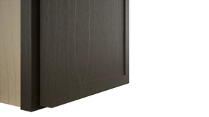 Fabuwood Luna Kona W0930 Wall Standard Cabinet, Detail View