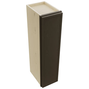 Fabuwood Luna Kona W0936 Wall Standard Cabinet, Top View