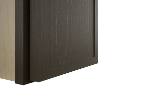 Fabuwood Luna Kona W0942 Wall Standard Cabinet, Detail View