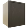 Fabuwood Luna Kona W1215 Wall Standard Cabinet, Front View
