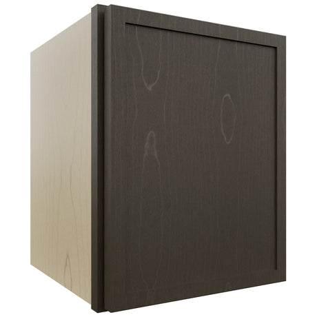Fabuwood Luna Kona W1215 Wall Standard Cabinet, Front View
