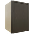 Fabuwood Luna Kona W1218 Wall Standard Cabinet, Front View