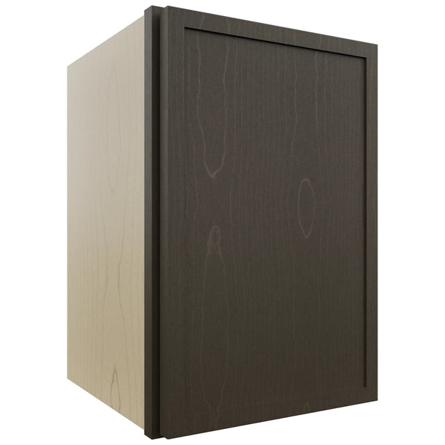 Fabuwood Luna Kona W1218 Wall Standard Cabinet, Front View