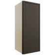 Fabuwood Luna Kona W1230 Wall Standard Cabinet, Front View