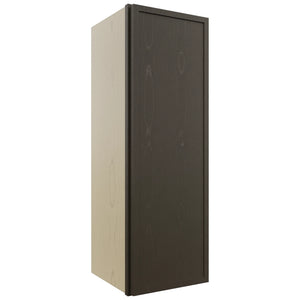 Fabuwood Luna Kona W1236 Wall Standard Cabinet, Front View