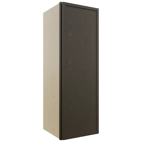 Fabuwood Luna Kona W1236 Wall Standard Cabinet, Front View