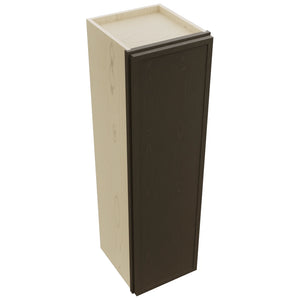 Fabuwood Luna Kona W1242 Wall Standard Cabinet, Top View