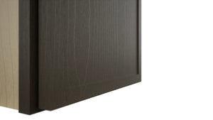 Fabuwood Luna Kona W1242 Wall Standard Cabinet, Detail View