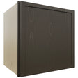 Fabuwood Luna Kona W1515 Wall Standard Cabinet, Front View