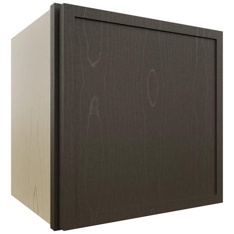 Fabuwood Luna Kona W1515 Wall Standard Cabinet, Front View