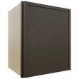 Fabuwood Luna Kona W1518 Wall Standard Cabinet, Front View