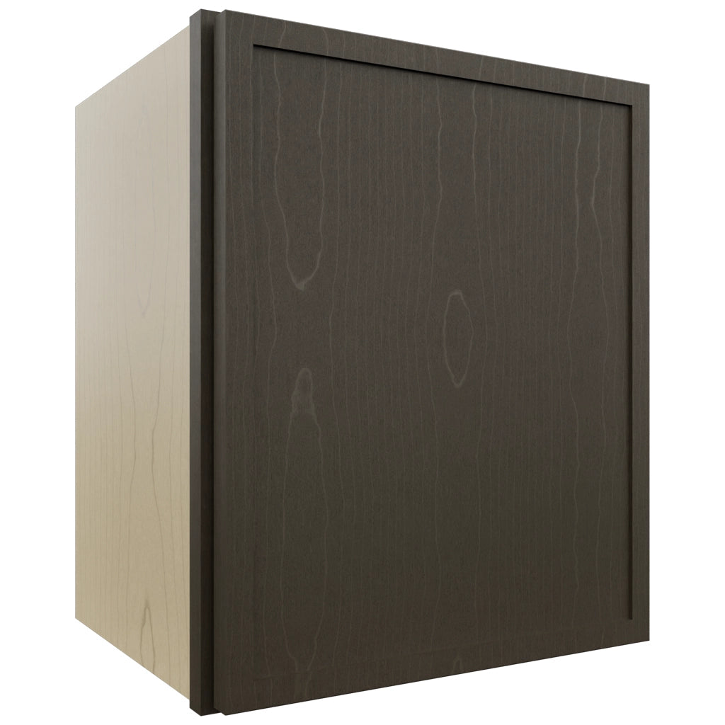 Fabuwood Luna Kona W1518 Wall Standard Cabinet, Front View