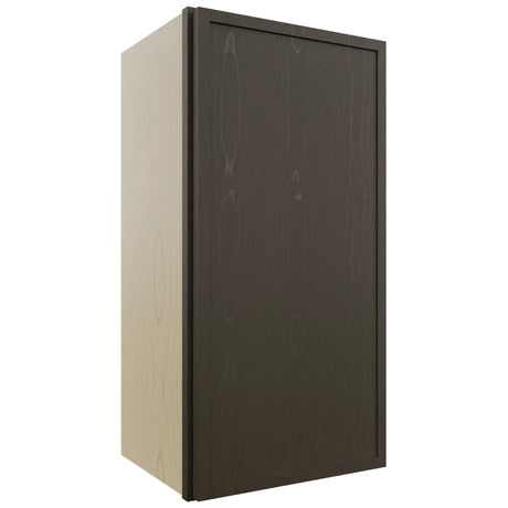 Fabuwood Luna Kona W1530 Wall Standard Cabinet, Front View