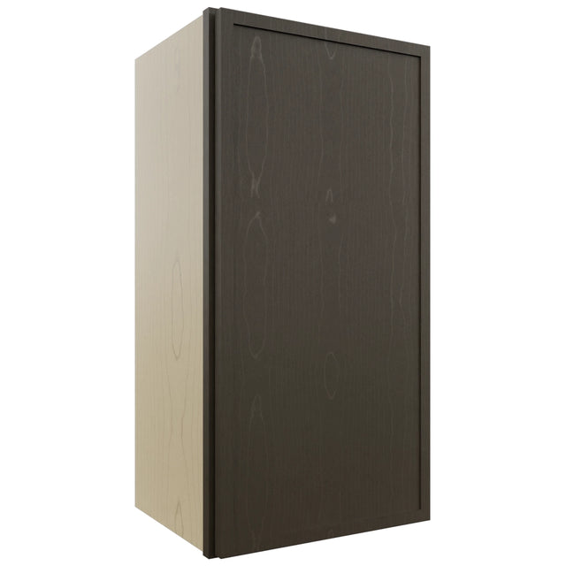 Fabuwood Luna Kona W1530 Wall Standard Cabinet, Front View