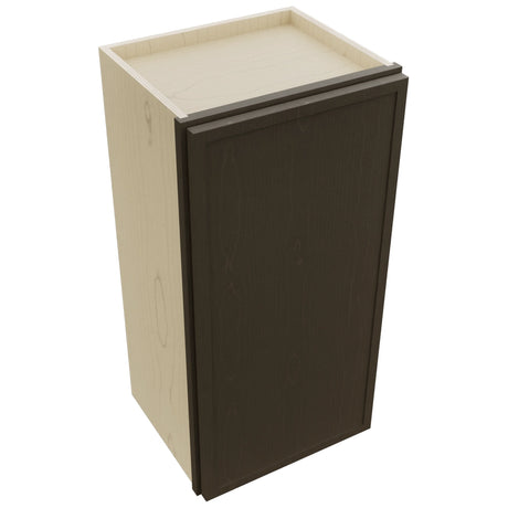 Fabuwood Luna Kona W1530 Wall Standard Cabinet, Top View