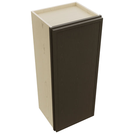 Fabuwood Luna Kona W1536 Wall Standard Cabinet, Top View