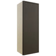 Fabuwood Luna Kona W1542 Wall Standard Cabinet, Front View