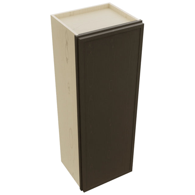 Fabuwood Luna Kona W1542 Wall Standard Cabinet, Top View