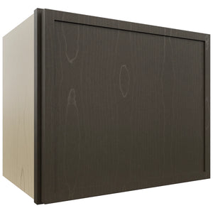 Fabuwood Luna Kona W1815 Wall Standard Cabinet, Front View