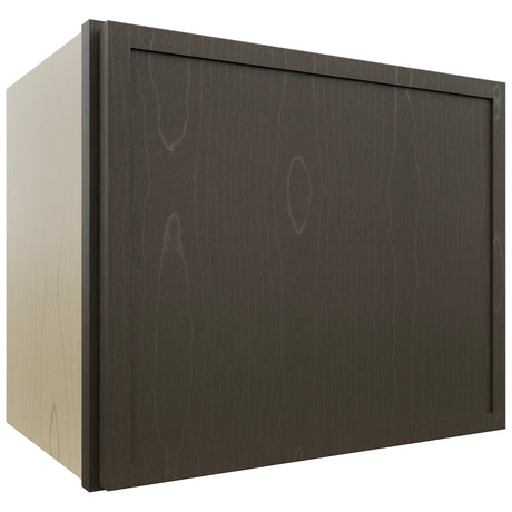 Fabuwood Luna Kona W1815 Wall Standard Cabinet, Front View