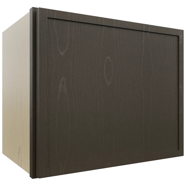 Fabuwood Luna Kona W1815 Wall Standard Cabinet, Front View