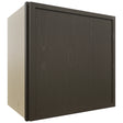 Fabuwood Luna Kona W1818 Wall Standard Cabinet, Front View