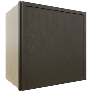 Fabuwood Luna Kona W1818 Wall Standard Cabinet, Front View