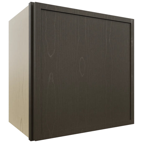 Fabuwood Luna Kona W1818 Wall Standard Cabinet, Front View