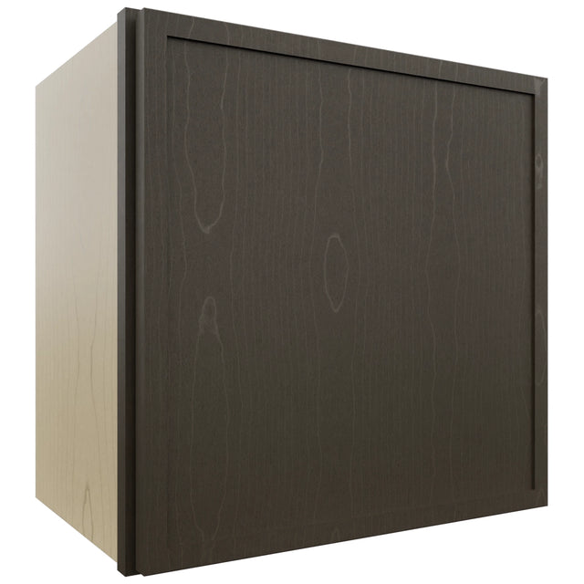 Fabuwood Luna Kona W1818 Wall Standard Cabinet, Front View