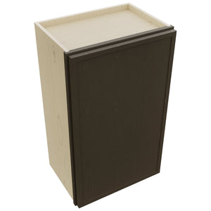 Fabuwood Luna Kona W1830 Wall Standard Cabinet, Top View