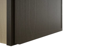 Fabuwood Luna Kona W1830 Wall Standard Cabinet, Detail View