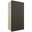 Fabuwood Luna Kona W1836 Wall Standard Cabinet, Front View